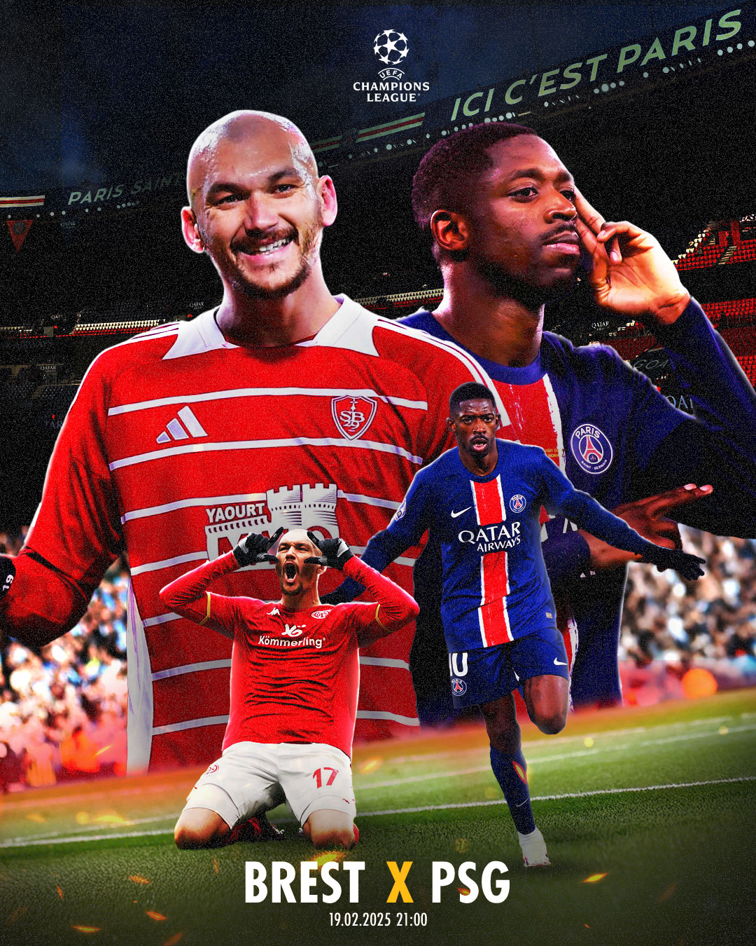 La Voix du Vestiaire img 13