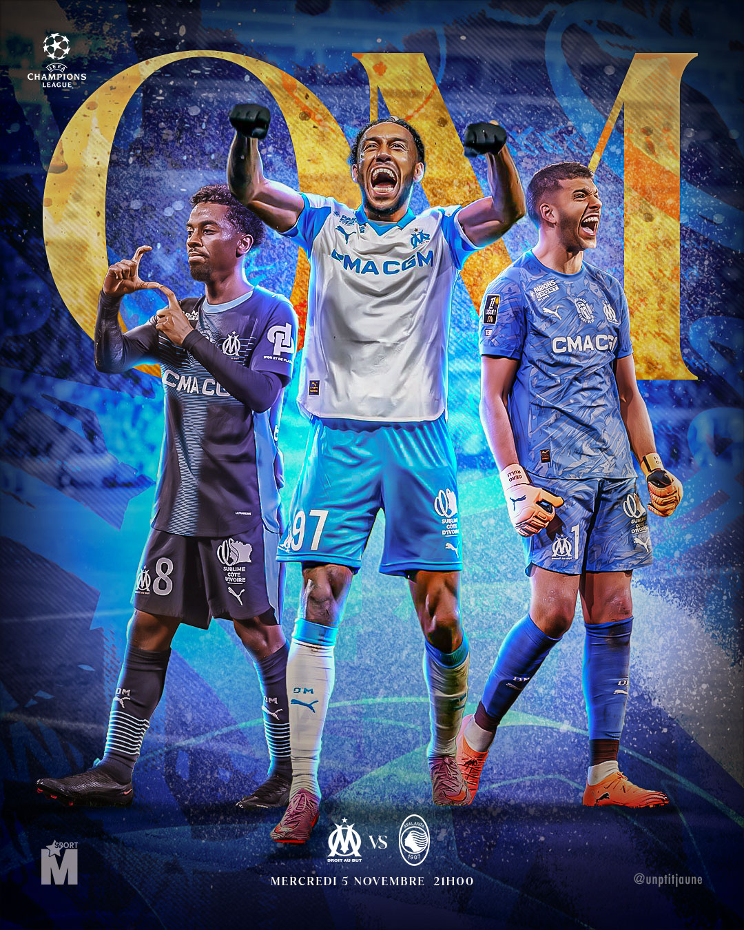 Olympique de Marseille img 5