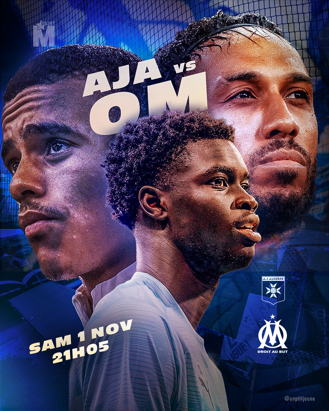 Olympique de Marseille img 2