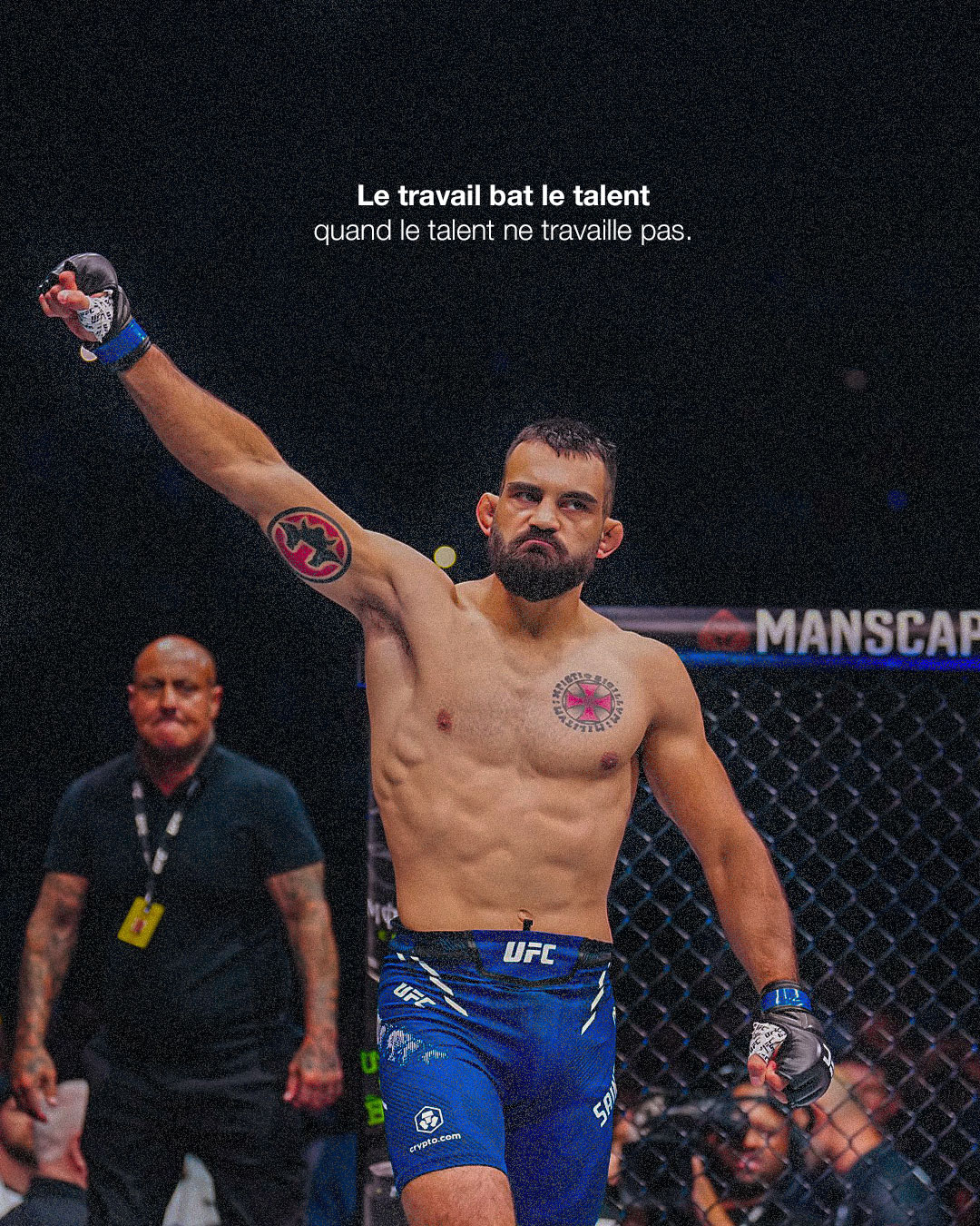 Benoît Saint Denis - Contenus Instagram img 6