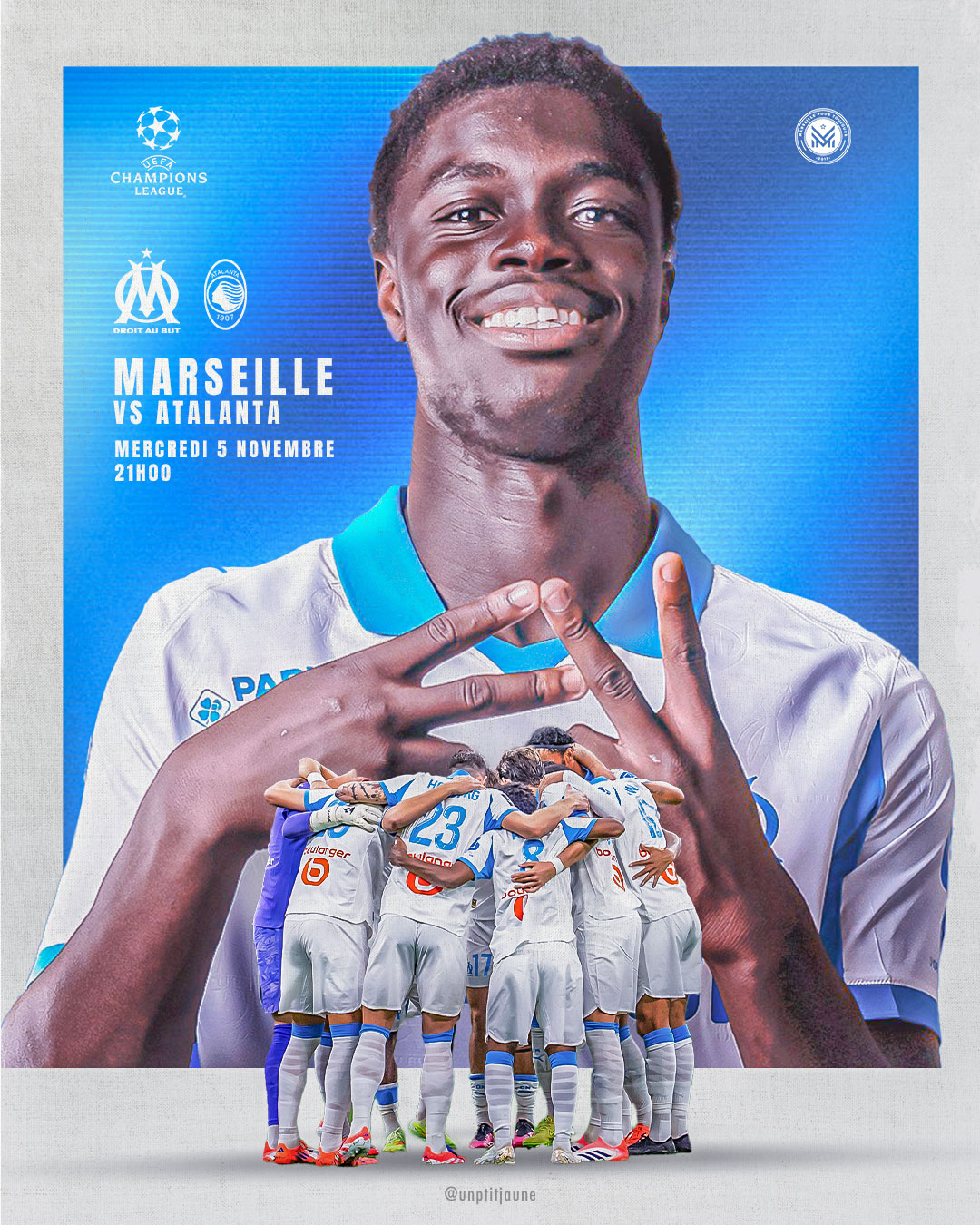 Olympique de Marseille img 6