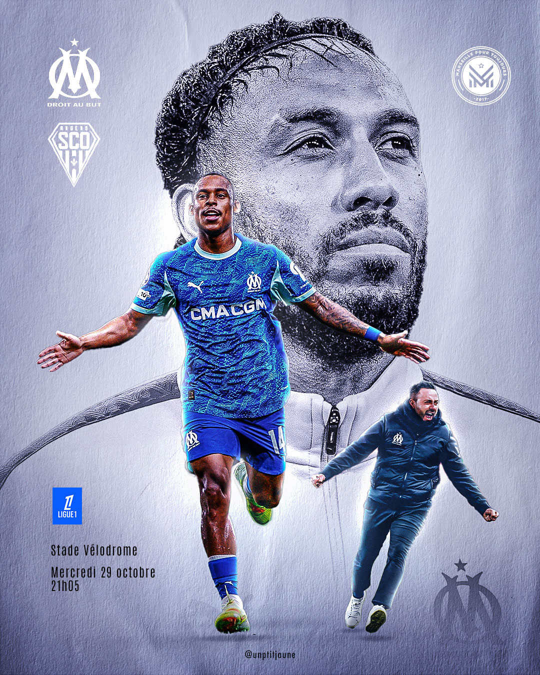 Olympique de Marseille img 7