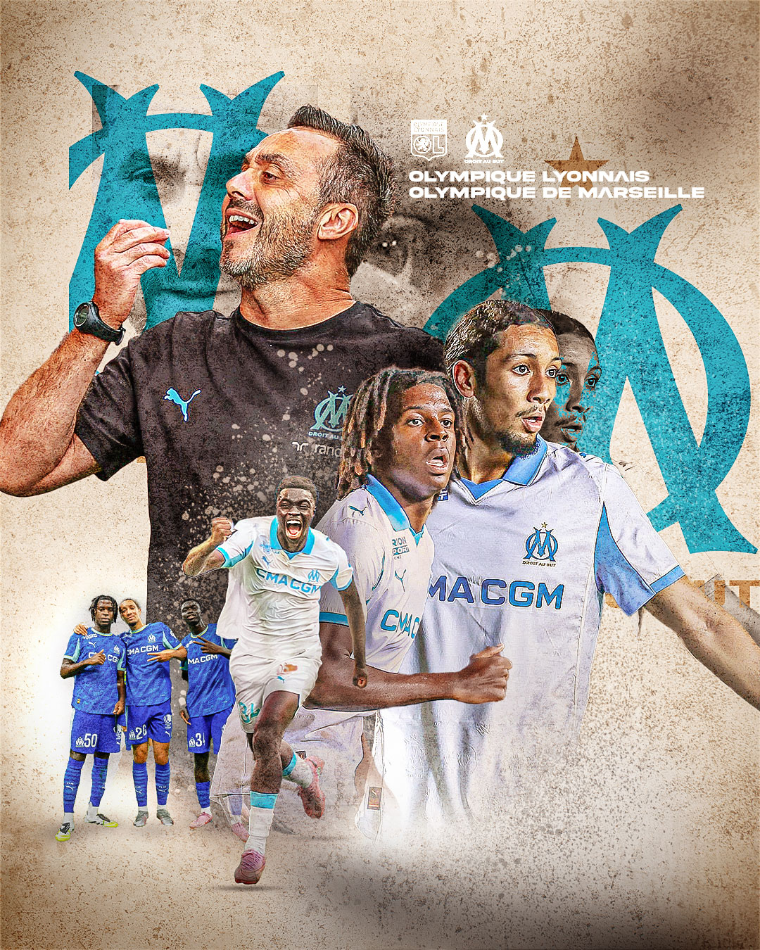Olympique de Marseille img 23