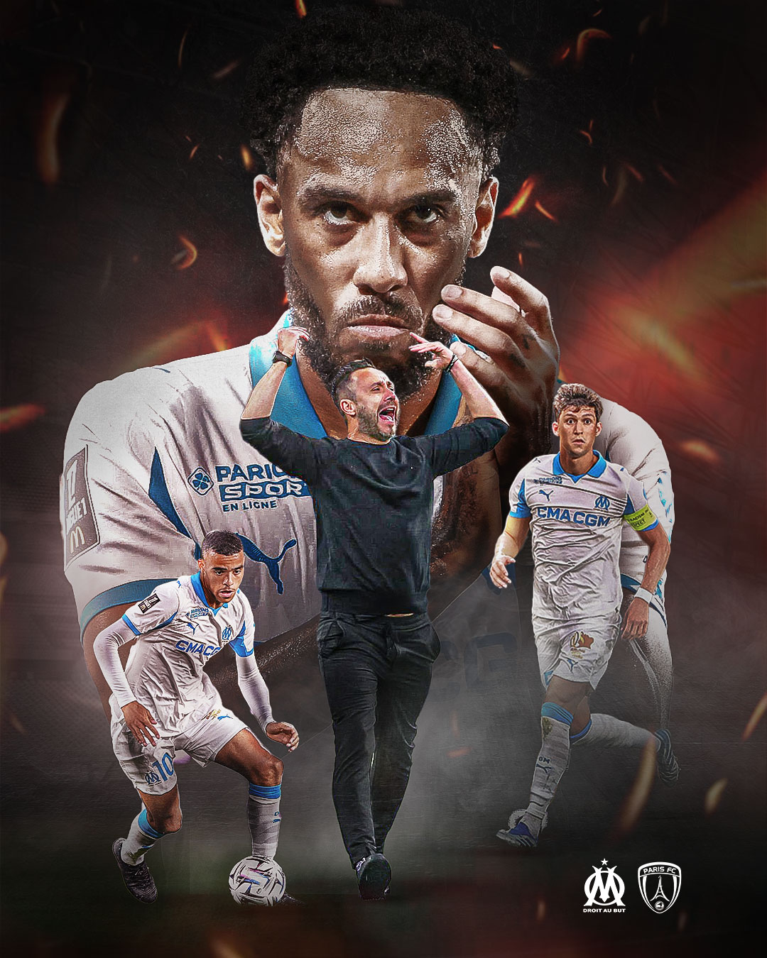 Olympique de Marseille img 25