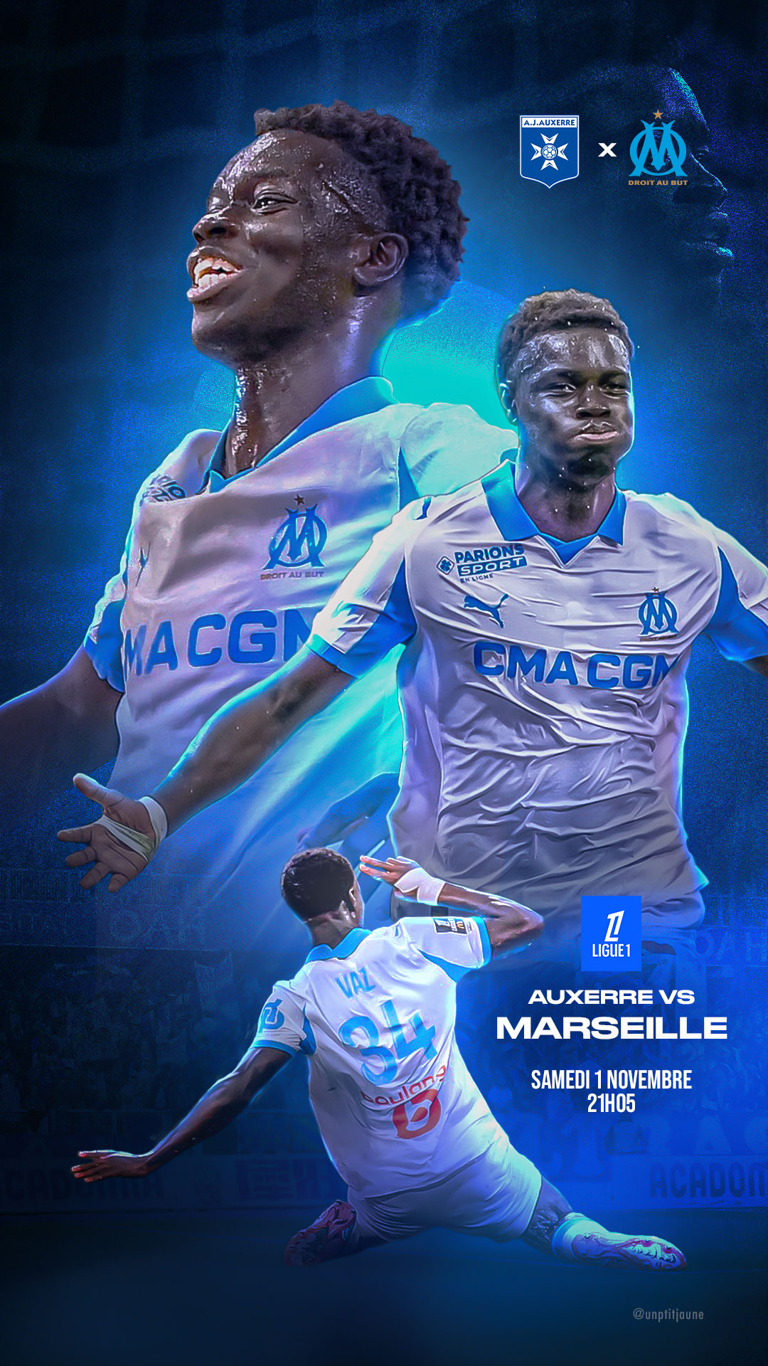 Olympique de Marseille img 11