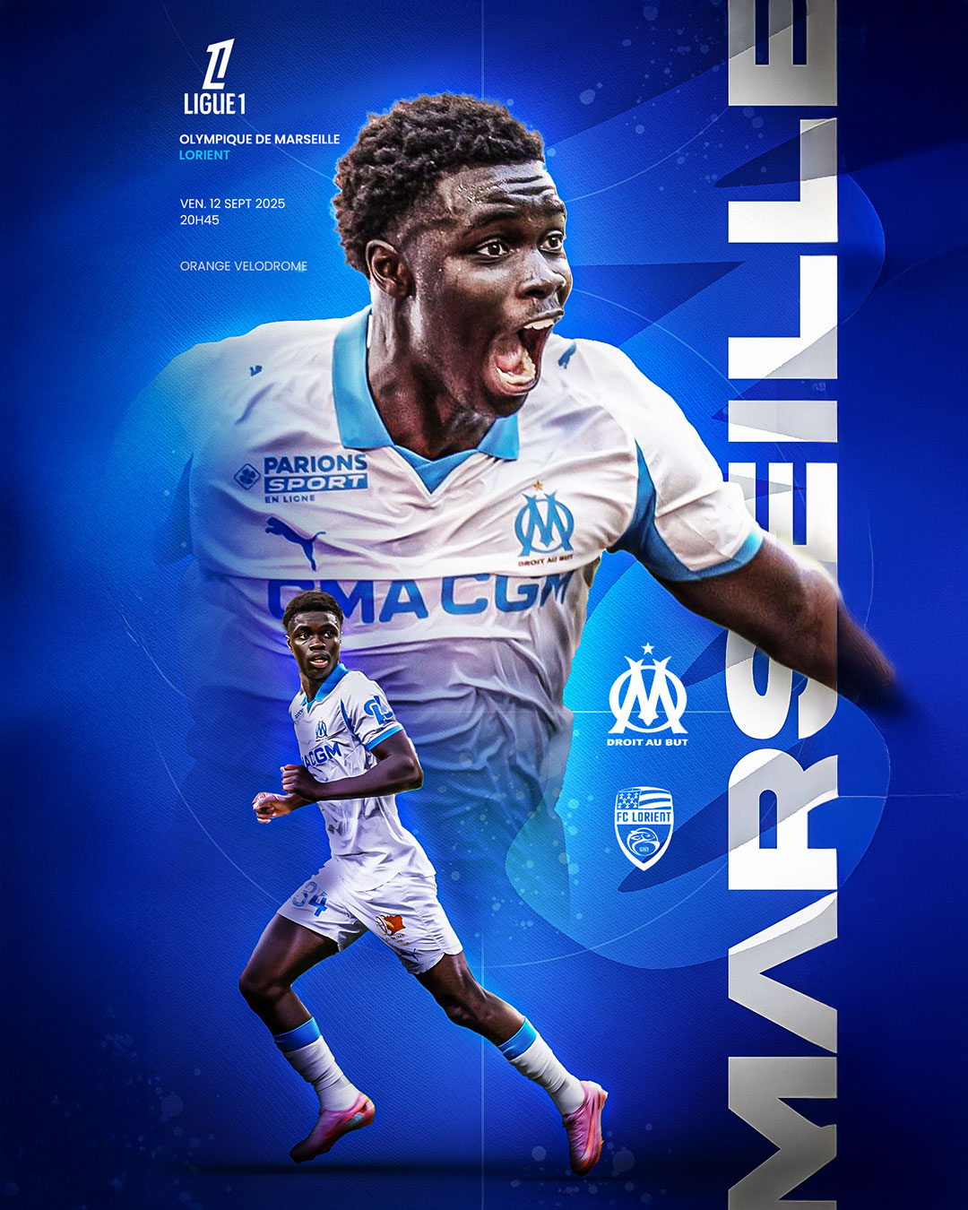 Olympique de Marseille img 22