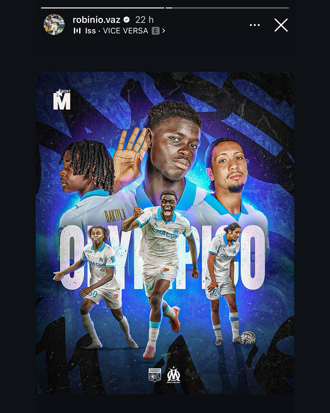 Olympique de Marseille img 18